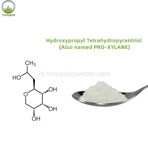 Kualitas terbaik 99% Pro-Xylane Powder CAS 439685-79-7